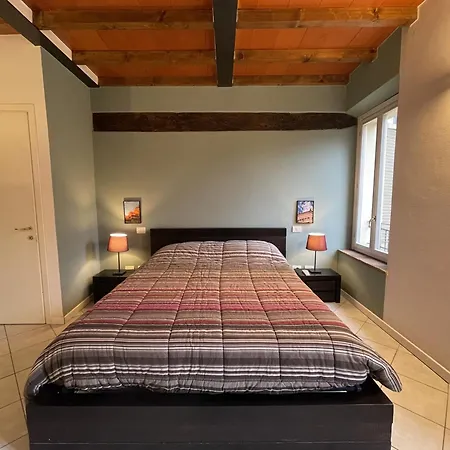 Apartamento Basini *