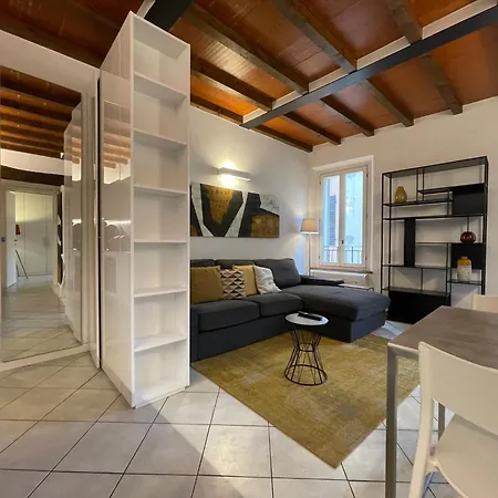 Apartamento Basini Parma