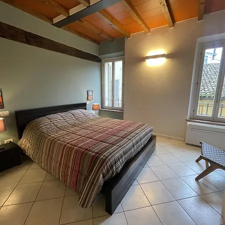 Apartamento Basini *