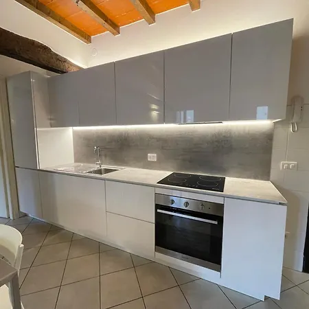 Apartamento Basini *