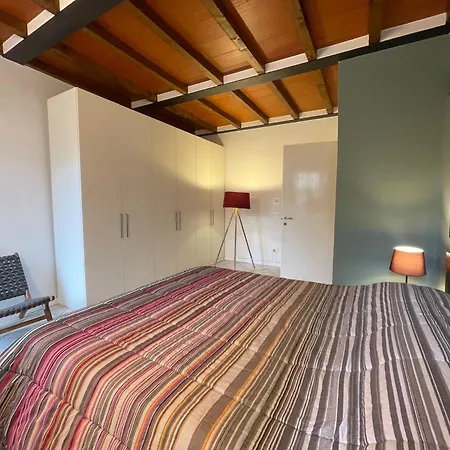 Apartamento Basini