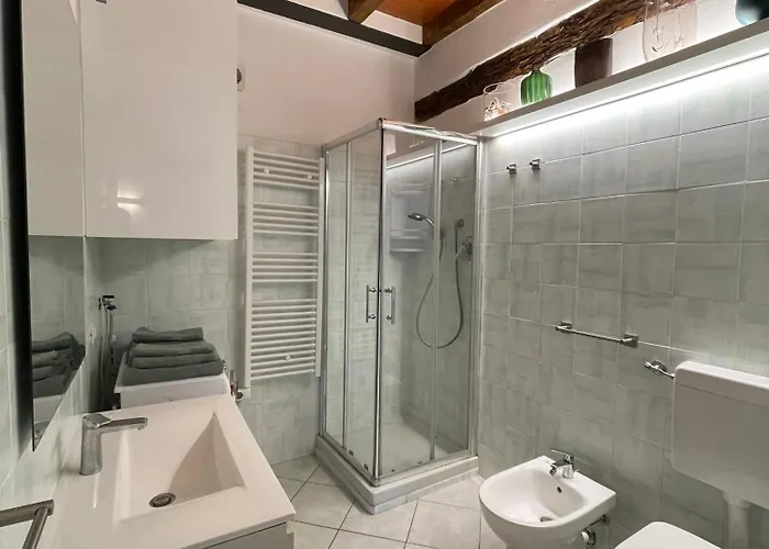 Basini Apartamento *