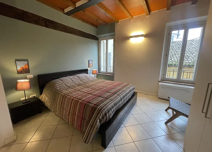 Apartamento Basini *