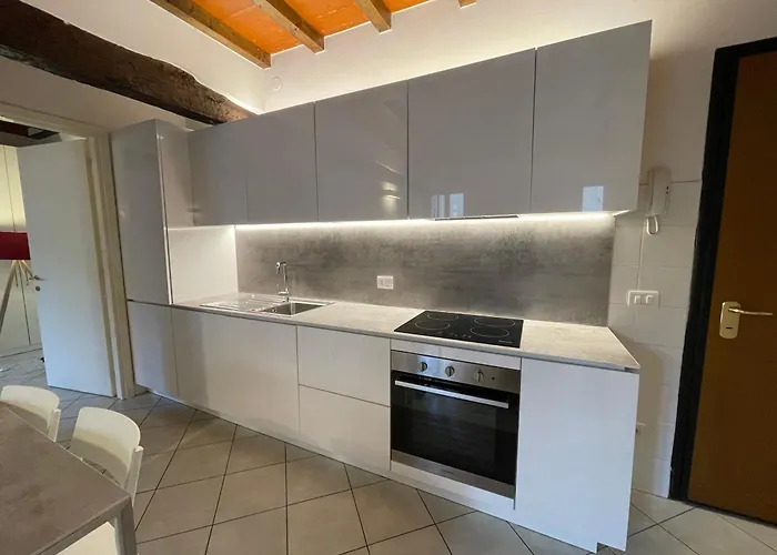 Apartamento Basini *