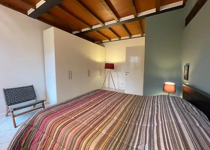Apartamento Basini